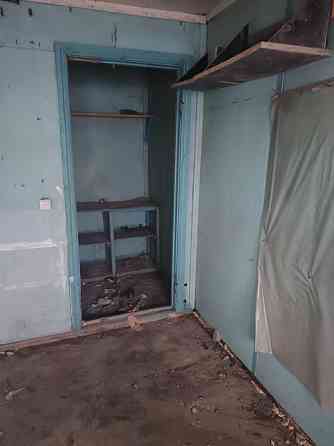 Продам строительный вагончик, бу , 20м2 Донецк