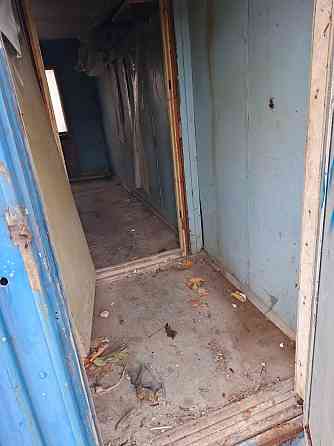 Продам строительный вагончик, бу , 20м2 Донецк