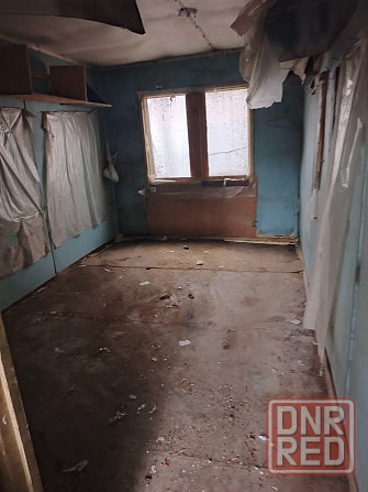 Продам строительный вагончик, бу , 20м2 Донецк - изображение 3