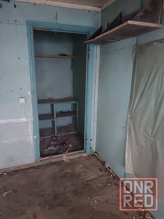 Продам строительный вагончик, бу , 20м2 Донецк - изображение 5