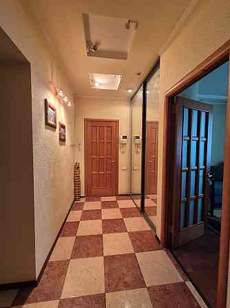 Продажа 3к квартиры пересечение Гринкевича и Щорса в Ворошиловском р-н, сталинка, Донецк