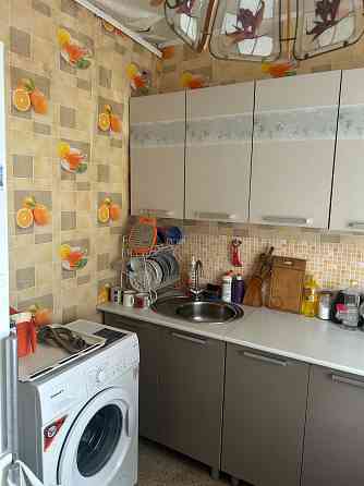 Продам однокомнатную квартиру в Ленинском районе Донецк