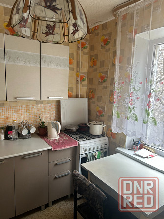 Продам однокомнатную квартиру в Ленинском районе Донецк - изображение 4