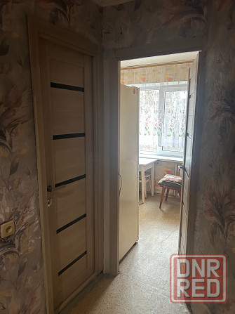 Продам однокомнатную квартиру в Ленинском районе Донецк - изображение 7