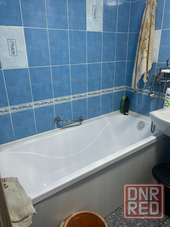 Продам однокомнатную квартиру в Ленинском районе Донецк - изображение 1