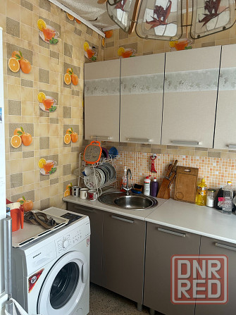 Продам однокомнатную квартиру в Ленинском районе Донецк - изображение 5