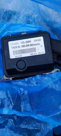 A2035000293 Вентилятор радиатора Mercedes-Benz C-Class W203 Донецк