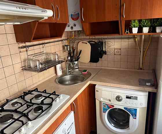 1к в центре Калиненского района Донецк