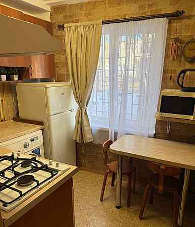 1к в центре Калиненского района Донецк