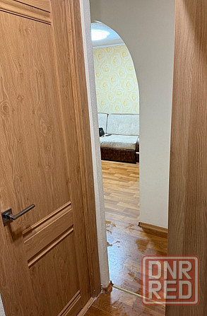 1к в центре Калиненского района Донецк - изображение 4