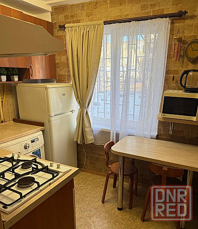 1к в центре Калиненского района Донецк - изображение 6