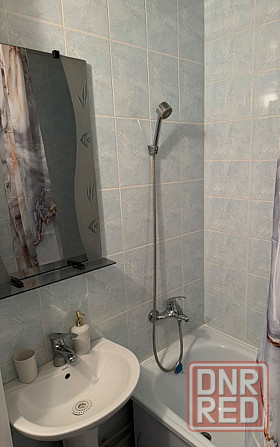 1к в центре Калиненского района Донецк - изображение 2