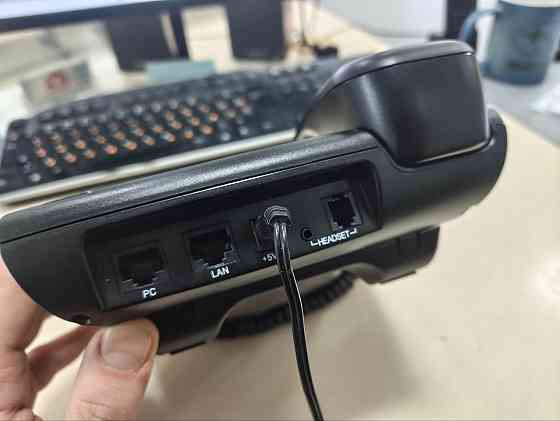 IP-телефон Grandstream GXP285 Донецк