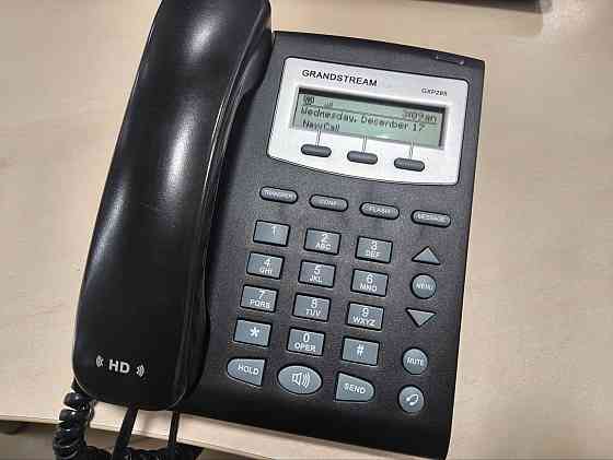 IP-телефон Grandstream GXP285 Донецк