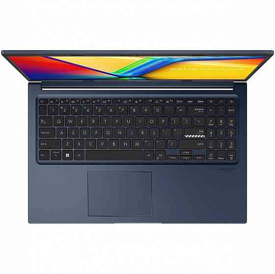 Ноутбук Asus Vivobook 15 X1504za-Bq1143 (90nb1021-M01nx0) Core I3 1215u 8gb Ssd512gb Intel Uhd Graph Макеевка