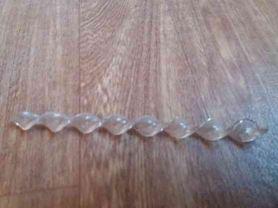 Продам декор подвески для люстры хрусталь Донецк