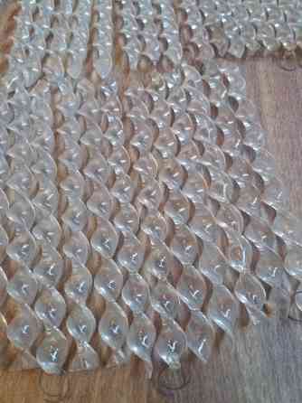 Продам декор подвески для люстры хрусталь Донецк