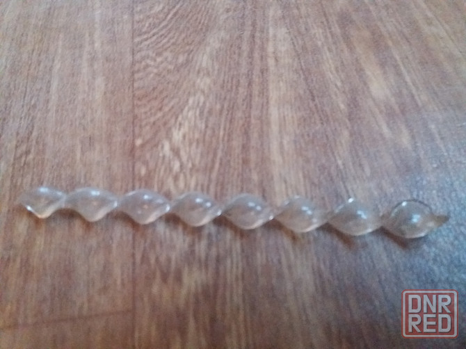 Продам декор подвески для люстры хрусталь Донецк - изображение 2