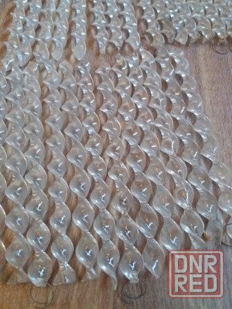 Продам декор подвески для люстры хрусталь Донецк - изображение 3