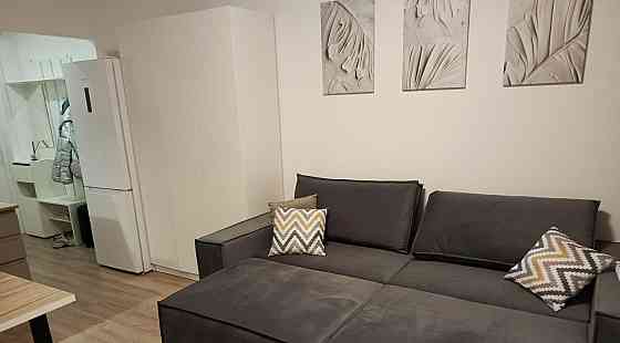 Сдаю уютную студию в Киевском районе Донецка. Донецк