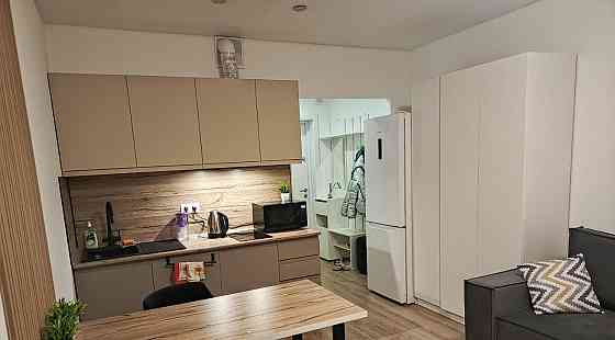 Сдаю уютную студию в Киевском районе Донецка. Донецк