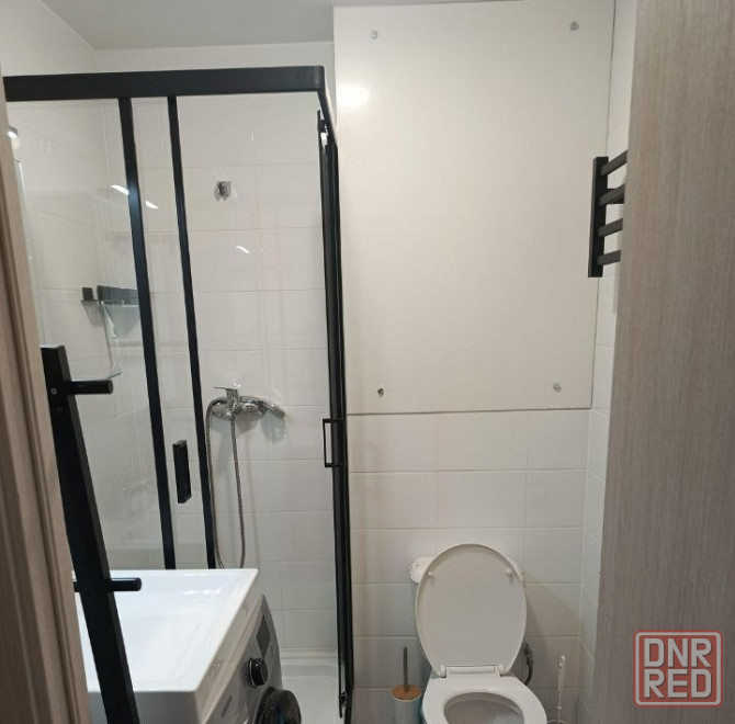 Сдаю уютную студию в Киевском районе Донецка. Донецк - изображение 2