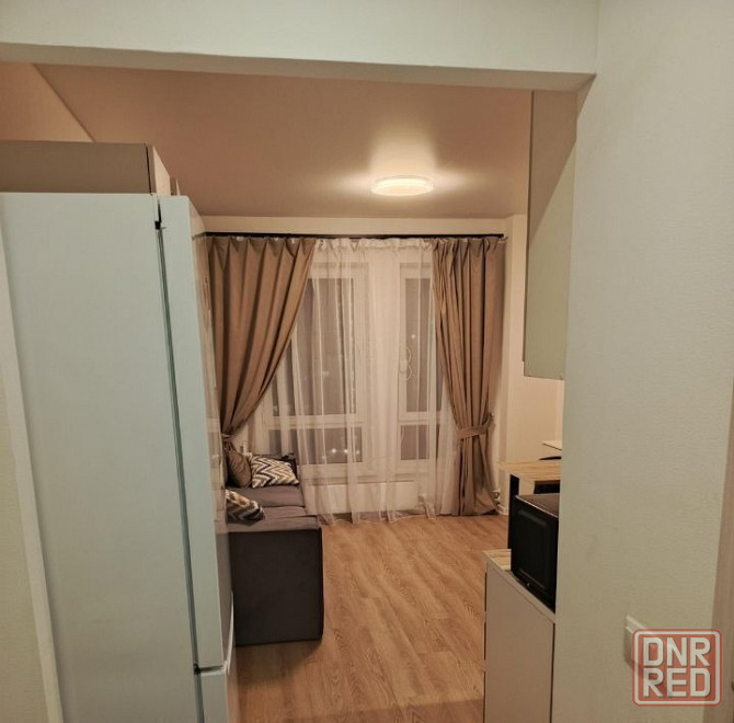 Сдаю уютную студию в Киевском районе Донецка. Донецк - изображение 6