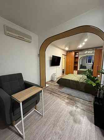 Сдаю 1 комнатную квартиру в Киевском р-не, Донецк-Сити Донецк