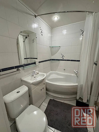 Сдаю 1 комнатную квартиру в Киевском р-не, Донецк-Сити Донецк - изображение 2