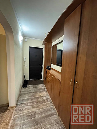 Сдаю 1 комнатную квартиру в Киевском р-не, Донецк-Сити Донецк - изображение 1