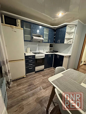 Сдаю 1 комнатную квартиру в Киевском р-не, Донецк-Сити Донецк - изображение 3