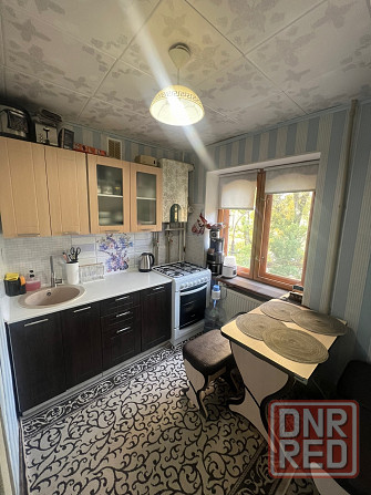 Сдам квартиру в Макеевке в червоногвардейском районе Макеевка - изображение 3