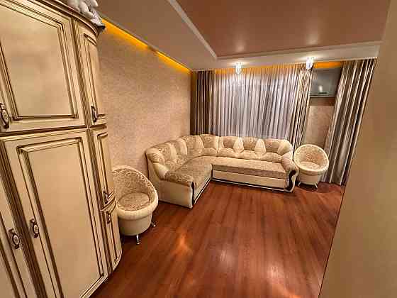 продажа двухуровневой квартиры в новострое жк вишневый Донецк