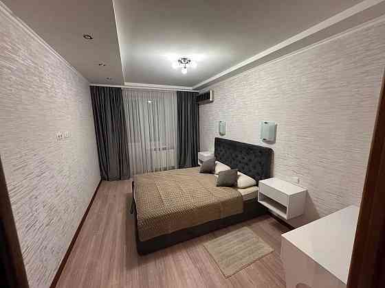 продажа двухуровневой квартиры в новострое жк вишневый Донецк