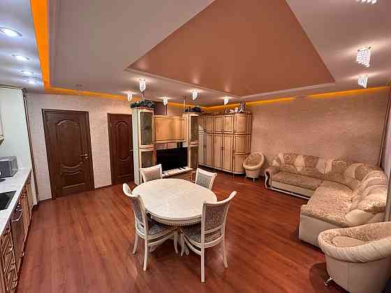 продажа двухуровневой квартиры в новострое жк вишневый Донецк