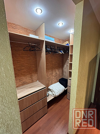 продажа двухуровневой квартиры в новострое жк вишневый Донецк - изображение 9