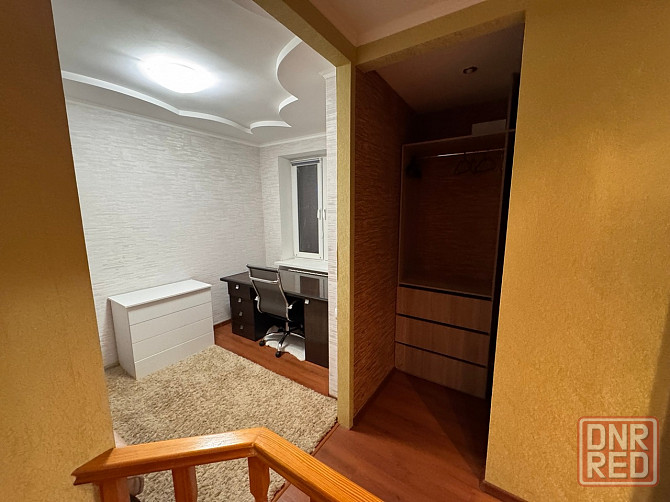 продажа двухуровневой квартиры в новострое жк вишневый Донецк - изображение 7