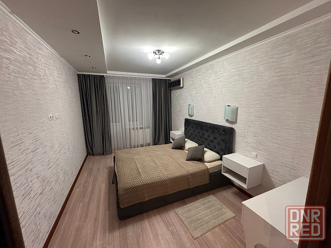 продажа двухуровневой квартиры в новострое жк вишневый Донецк - изображение 6