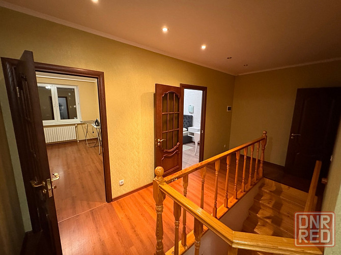 продажа двухуровневой квартиры в новострое жк вишневый Донецк - изображение 5