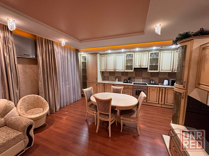 продажа двухуровневой квартиры в новострое жк вишневый Донецк - изображение 4