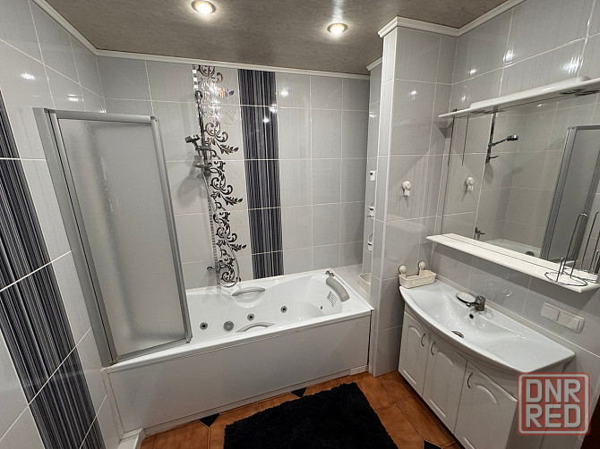 продажа двухуровневой квартиры в новострое жк вишневый Донецк - изображение 8