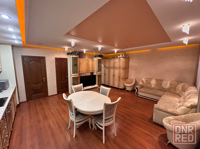 продажа двухуровневой квартиры в новострое жк вишневый Донецк - изображение 3