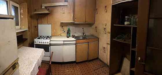 Продажа 1 ком. кв-ры по о-р Грузия в Калининском р-не , г. Донецк (рядом Мед. Универ) Донецк