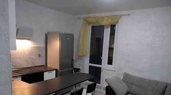 Сдам красивую 1кк квартиру на бульваре Шевченко, Калининский р-н Донецк