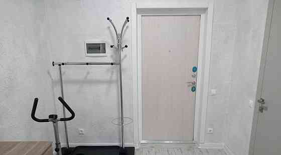 Сдам красивую 1кк квартиру на бульваре Шевченко, Калининский р-н Донецк