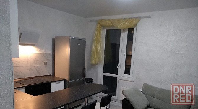 Сдам красивую 1кк квартиру на бульваре Шевченко, Калининский р-н Донецк - изображение 6