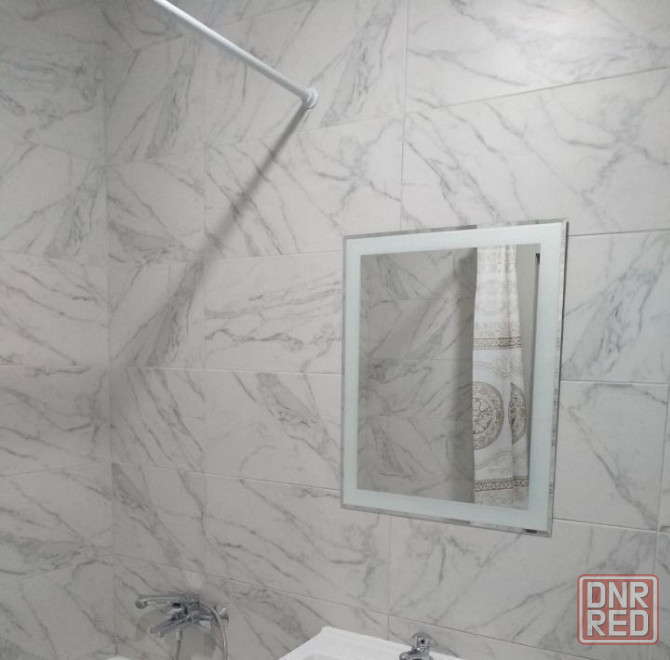 Сдам красивую 1кк квартиру на бульваре Шевченко, Калининский р-н Донецк - изображение 2