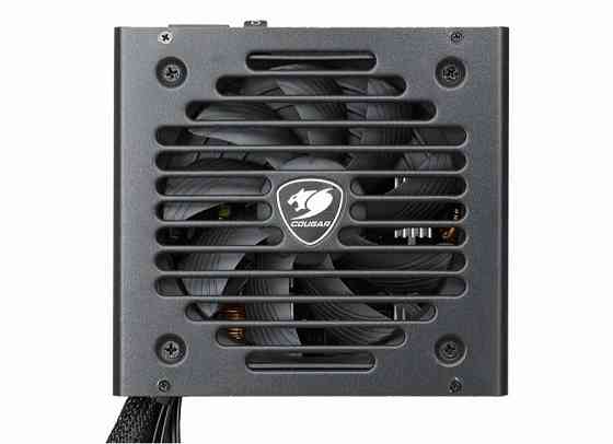 Блок питания Cougar Xtc650, Atx, 650вт, 80 Plus, черный/Black (арт-6068) Донецк
