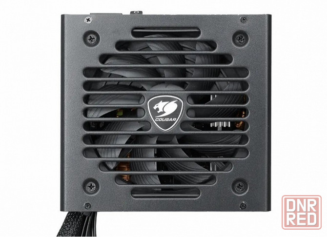 Блок питания Cougar Xtc650, Atx, 650вт, 80 Plus, черный/Black (арт-6068) Донецк - изображение 4