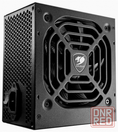 Блок питания Cougar Xtc650, Atx, 650вт, 80 Plus, черный/Black (арт-6068) Донецк - изображение 2